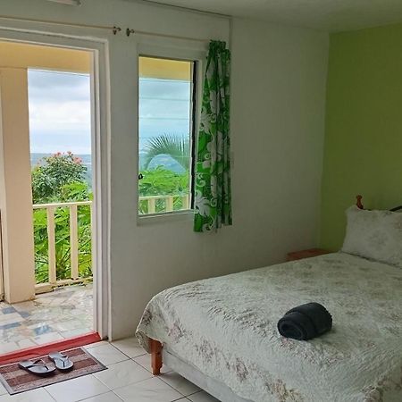 Dave Parker Eco Lodge Hotel Apia Luaran gambar