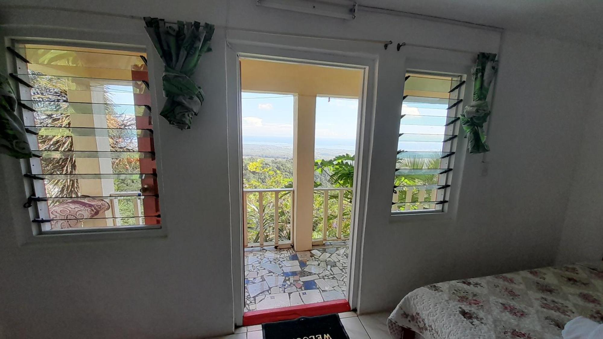 Dave Parker Eco Lodge Hotel Apia Luaran gambar